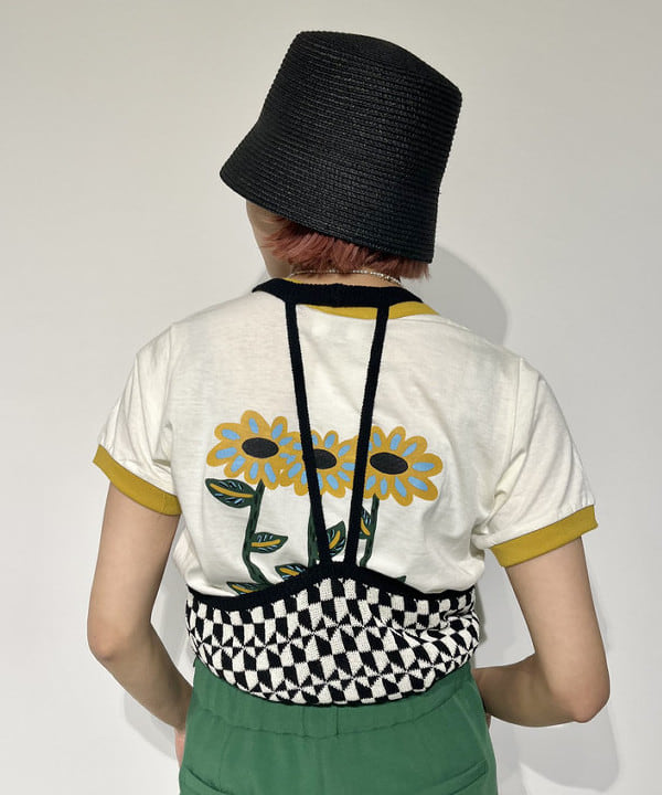 カワグチ シオリさんの「BEAMS WOMEN｜」を使ったコーディネート