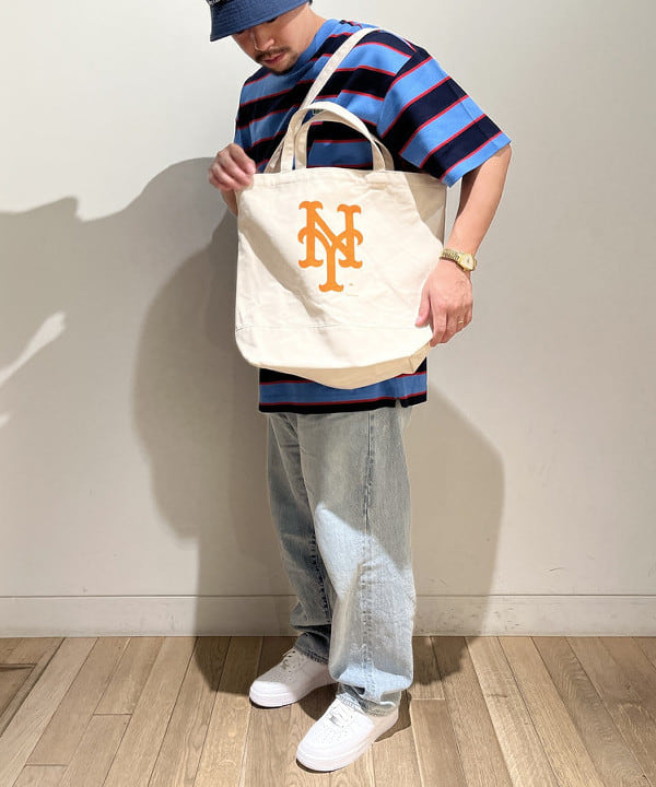 滝沢 一喜さんの「BEAMS WOMEN｜NIKE / Air Force 1」を使ったコーディネート