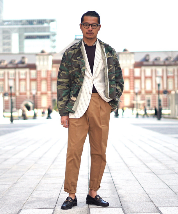 Brilla per il gusto（60184） スタイリング・コーディネイト｜BEAMS