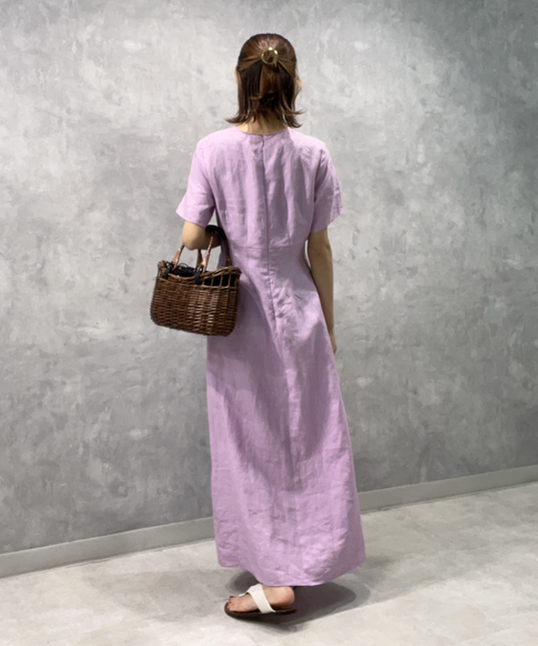 かんなさんの「BEAMS WOMEN｜」を使ったコーディネート