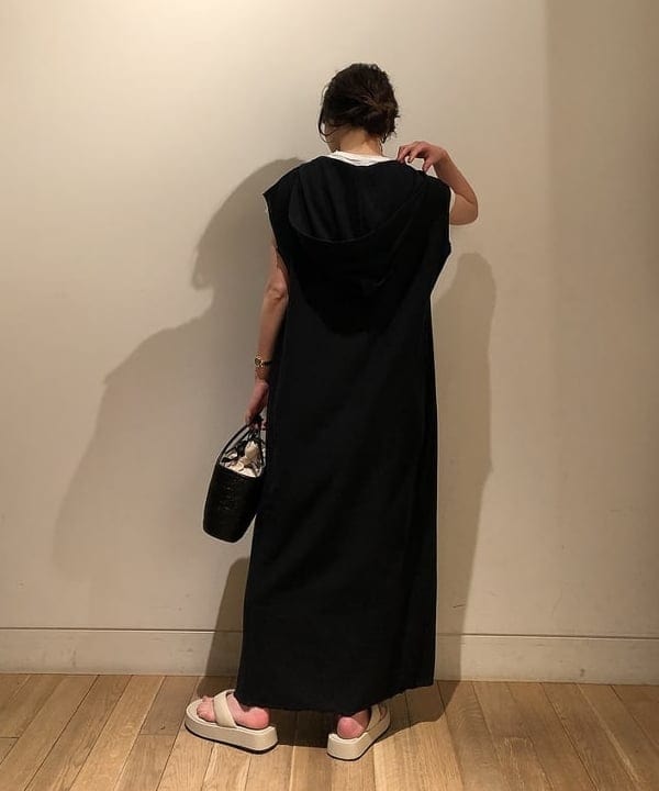 pinさんの「BEAMS WOMEN｜」を使ったコーディネート
