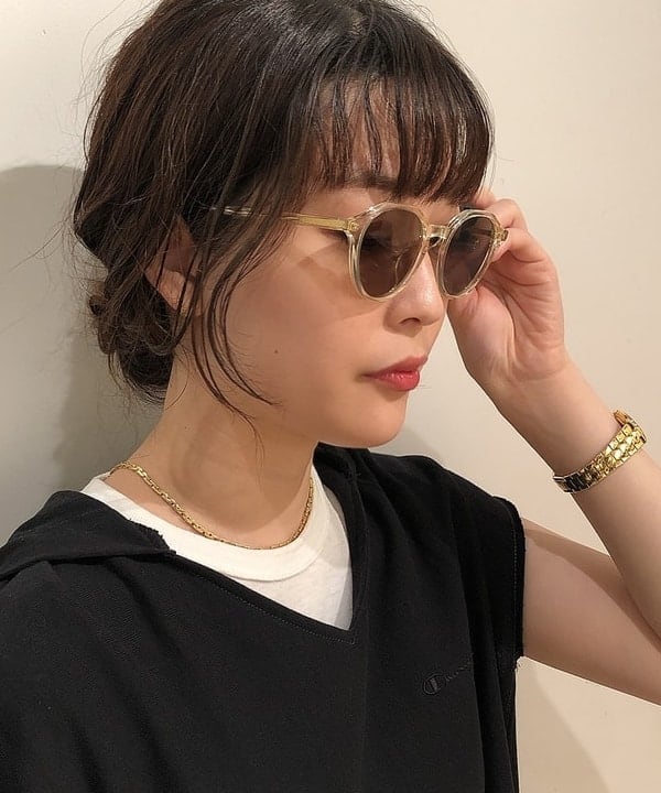 pinさんの「BEAMS WOMEN｜」を使ったコーディネート