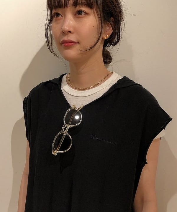 pinさんの「BEAMS WOMEN｜」を使ったコーディネート
