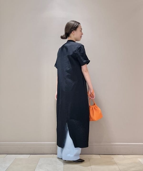 ゆうかさんの「BEAMS WOMEN｜」を使ったコーディネート