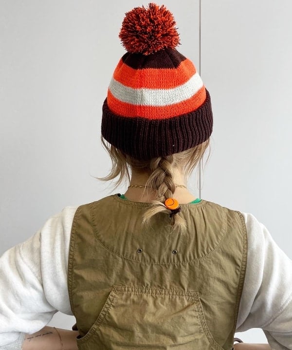 ハルカワエさんの「BEAMS WOMEN｜MBT / KISUMU CLASSIC」を使ったコーディネート