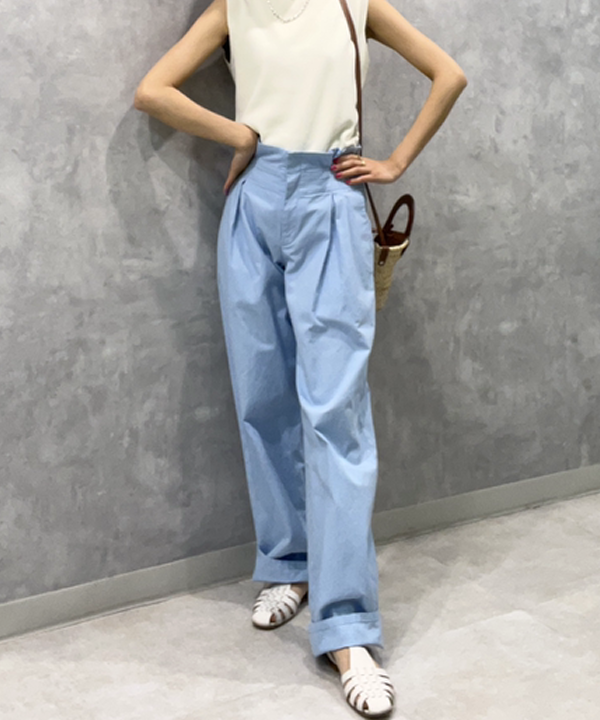 かんなさんの「BEAMS WOMEN｜」を使ったコーディネート