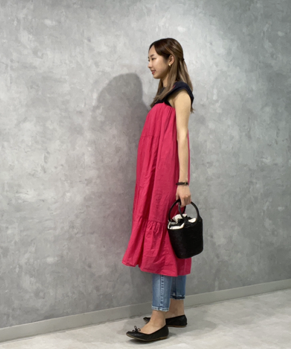 かんなさんの「BEAMS WOMEN｜」を使ったコーディネート