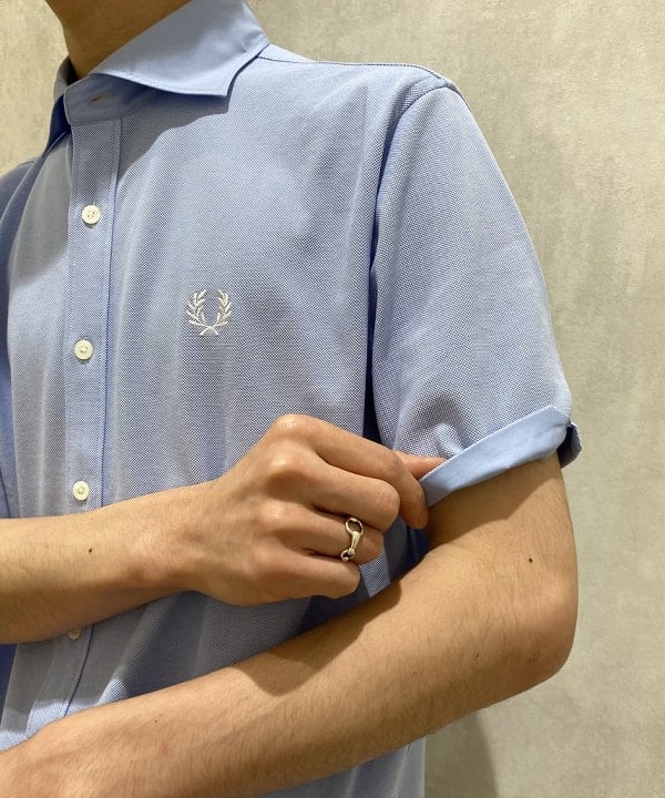 平柳 楓馬さんの「BEAMS WOMEN｜COOLMAX(R) シアサッカー 3ボタン ジャケット」を使ったコーディネート