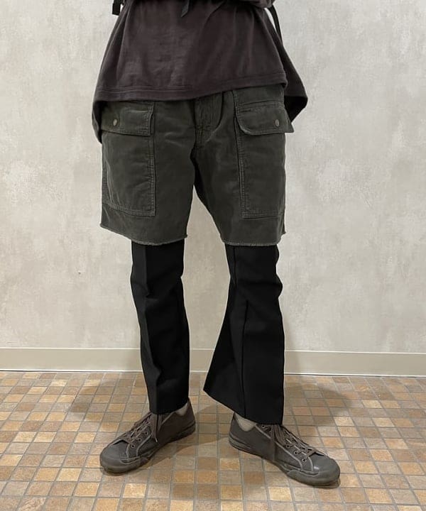 天池 隆佑さんの「BEAMS WOMEN｜」を使ったコーディネート