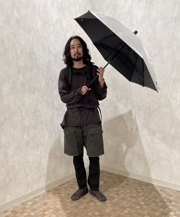 天池 隆佑さんの「BEAMS WOMEN｜」を使ったコーディネート