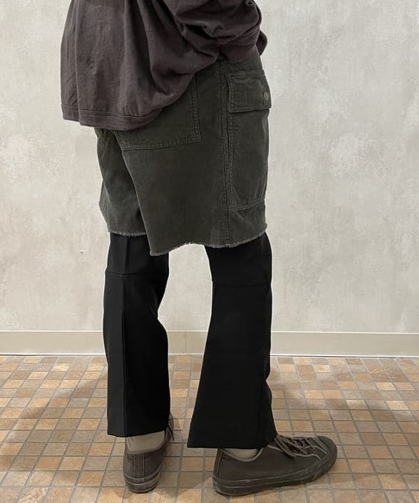 天池 隆佑さんの「BEAMS WOMEN｜」を使ったコーディネート