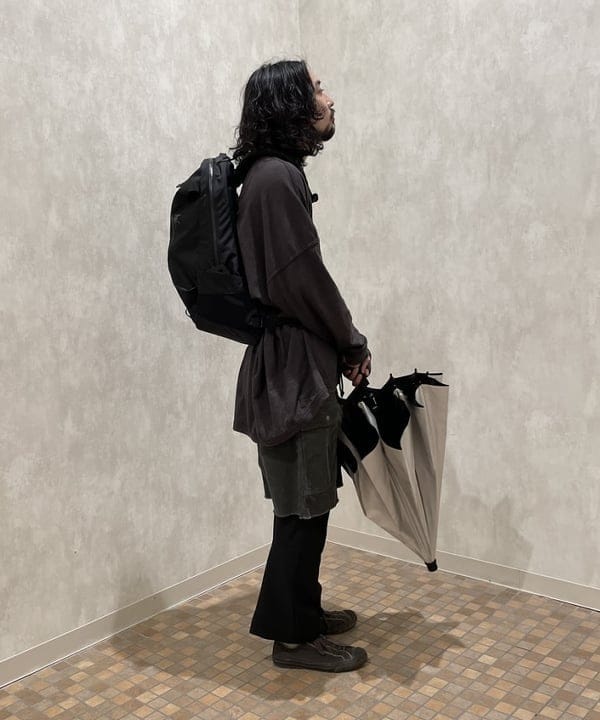 天池 隆佑さんの「BEAMS WOMEN｜」を使ったコーディネート