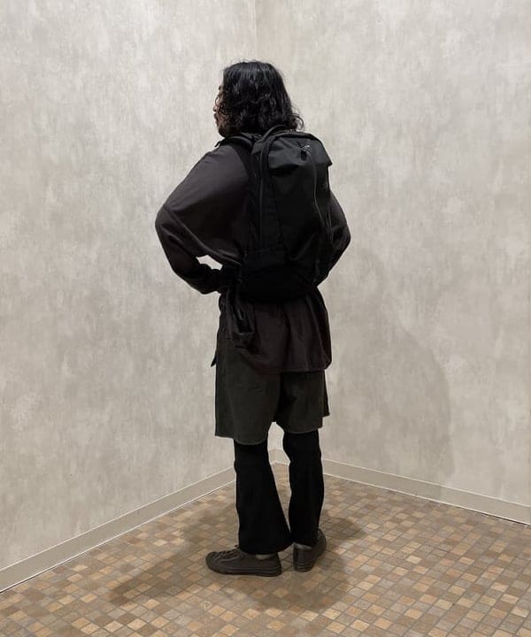 天池 隆佑さんの「BEAMS WOMEN｜」を使ったコーディネート