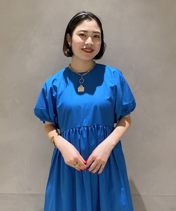 タキグチ アカネさんの「BEAMS WOMEN｜」を使ったコーディネート