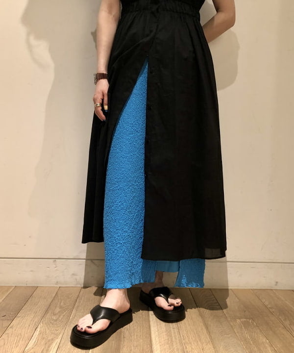 ハルカさんの「BEAMS WOMEN｜」を使ったコーディネート