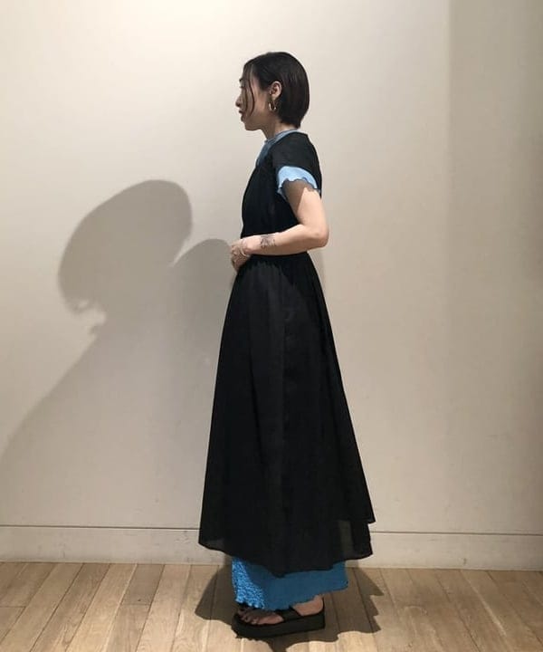 ハルカさんの「BEAMS WOMEN｜」を使ったコーディネート