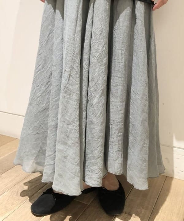 IWASAさんの「BEAMS WOMEN｜」を使ったコーディネート