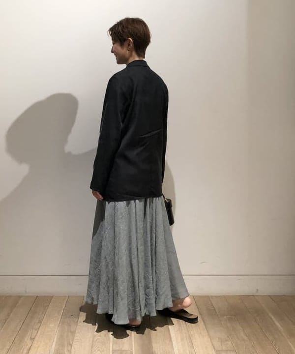 IWASAさんの「BEAMS WOMEN｜」を使ったコーディネート