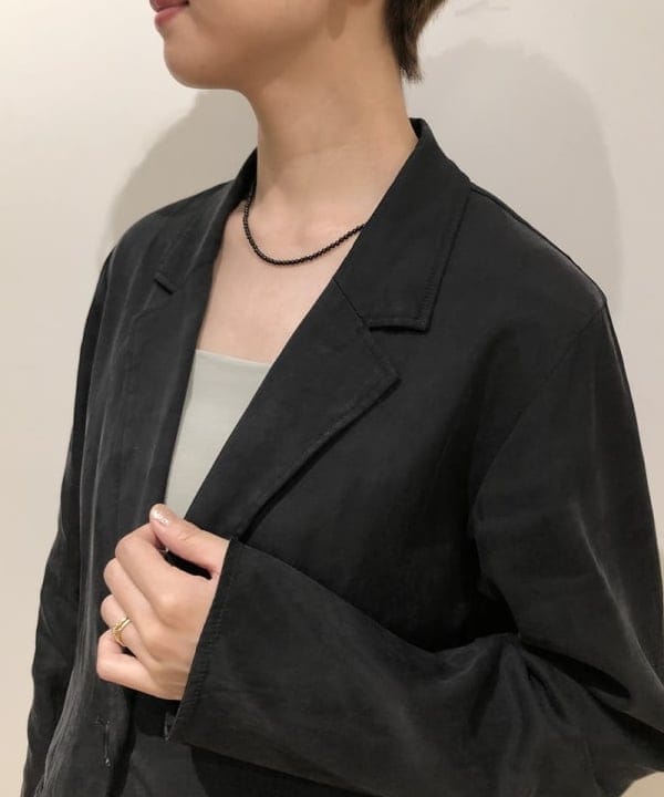 IWASAさんの「BEAMS WOMEN｜」を使ったコーディネート