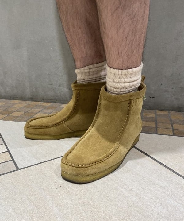 平柳 楓馬さんの「BEAMS WOMEN｜」を使ったコーディネート