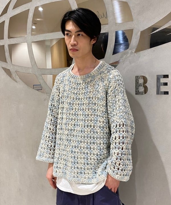 平柳 楓馬さんの「BEAMS WOMEN｜」を使ったコーディネート