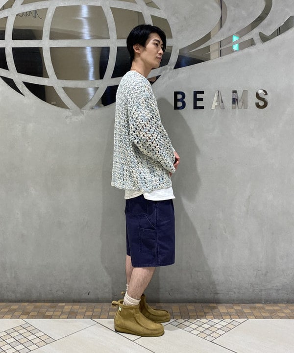 平柳 楓馬さんの「BEAMS WOMEN｜」を使ったコーディネート