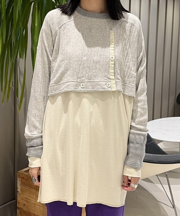 ミナミマリコさんの「BEAMS WOMEN｜Blundstone / LOW CUT」を使ったコーディネート