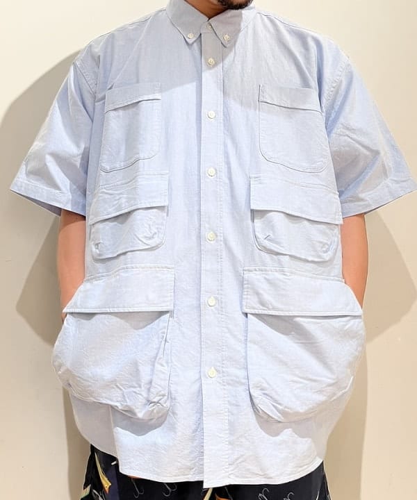 滝沢 一喜さんの「BEAMS WOMEN｜」を使ったコーディネート