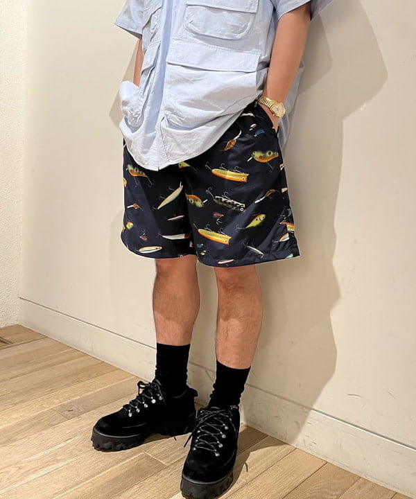 滝沢 一喜さんの「BEAMS WOMEN｜」を使ったコーディネート