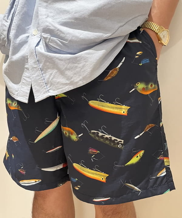 滝沢 一喜さんの「BEAMS WOMEN｜」を使ったコーディネート