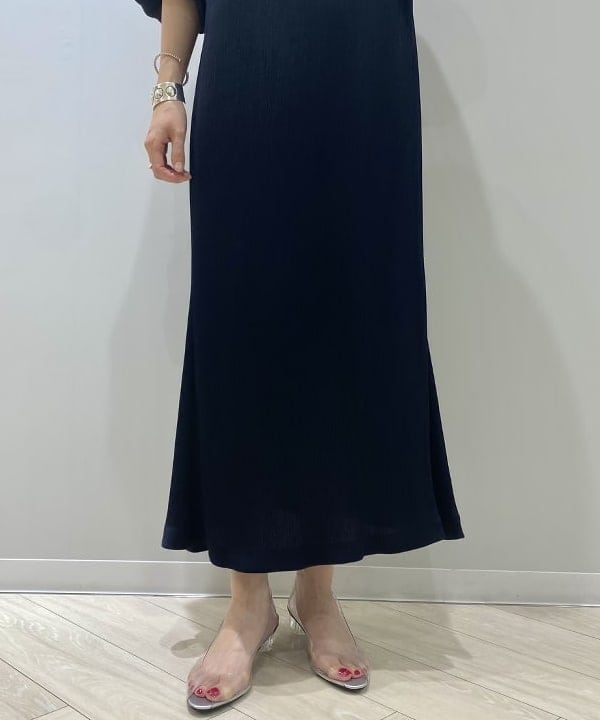 丸山 真菜美さんの「BEAMS WOMEN｜」を使ったコーディネート