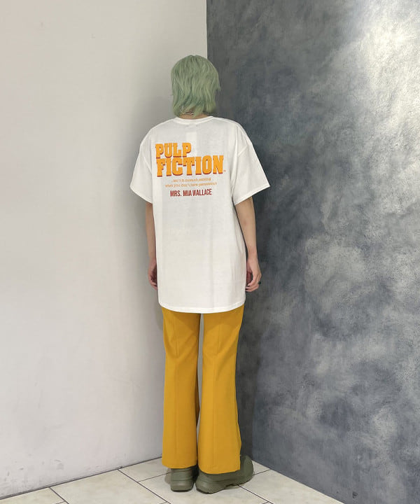 シマダリツコさんの「BEAMS WOMEN｜」を使ったコーディネート