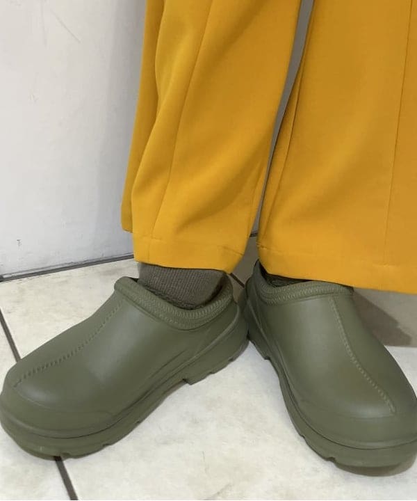 シマダリツコさんの「BEAMS WOMEN｜」を使ったコーディネート