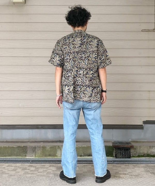 Tsutomu Nagafujiさんの「BEAMS WOMEN｜」を使ったコーディネート