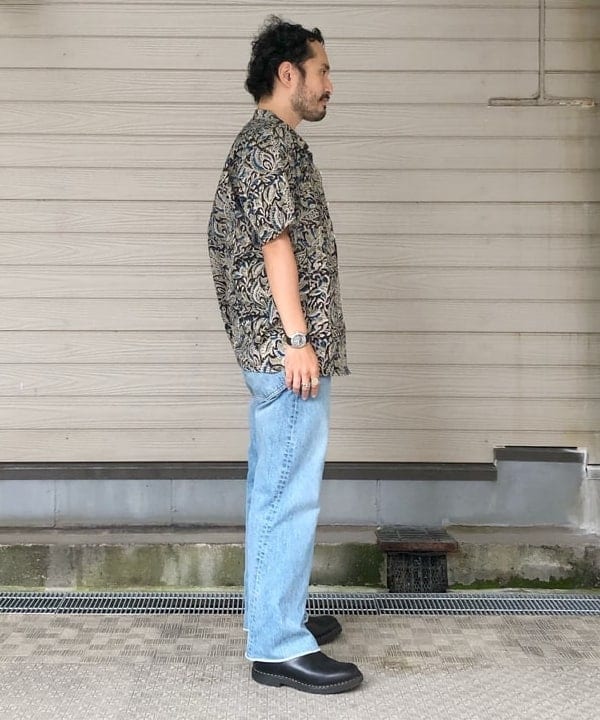 Tsutomu Nagafujiさんの「BEAMS WOMEN｜」を使ったコーディネート