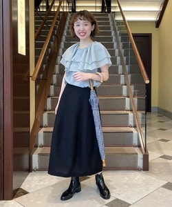Demi-Luxe BEAMS（デミルクス ビームス）J&M DAVIDSON / GASPARD