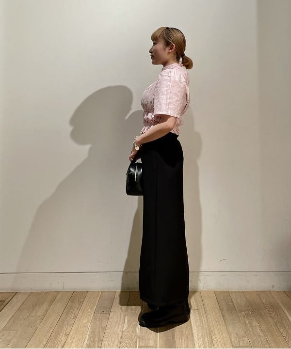 葛岡 七海さんの「BEAMS WOMEN｜」を使ったコーディネート