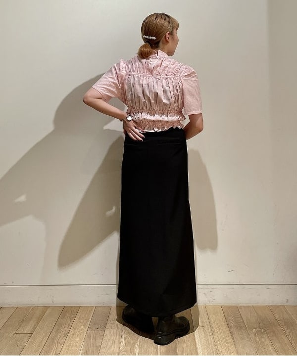 葛岡 七海さんの「BEAMS WOMEN｜」を使ったコーディネート