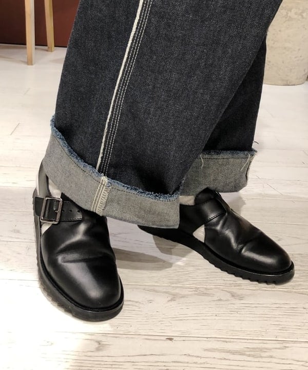 イシイ サオリさんの「BEAMS WOMEN｜BEAMS BOY / ビッグ フィッシングベスト」を使ったコーディネート