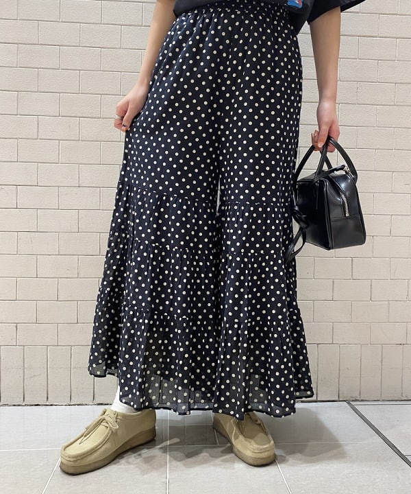 吉田 花さんの「BEAMS WOMEN｜」を使ったコーディネート