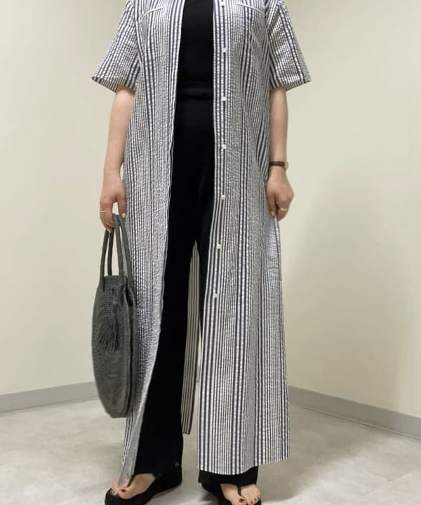 RIEKOさんの「BEAMS WOMEN｜」を使ったコーディネート