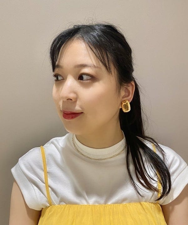 こてさんの「BEAMS WOMEN｜」を使ったコーディネート