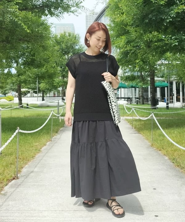 BEAMS HEART Takahashi
