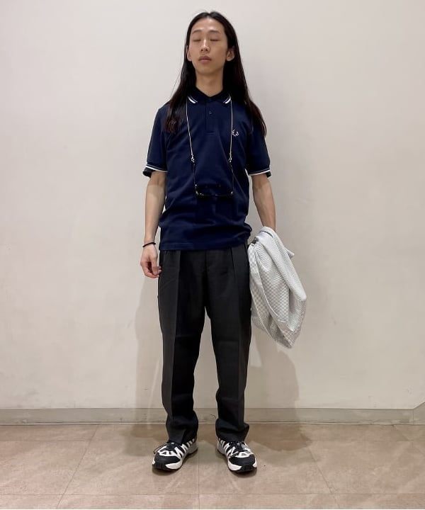 YGさんの「BEAMS WOMEN｜」を使ったコーディネート