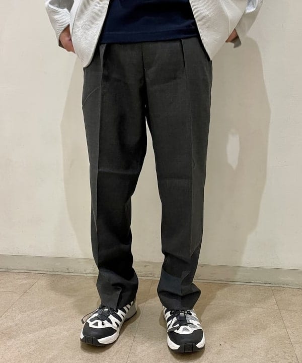 YGさんの「BEAMS WOMEN｜」を使ったコーディネート