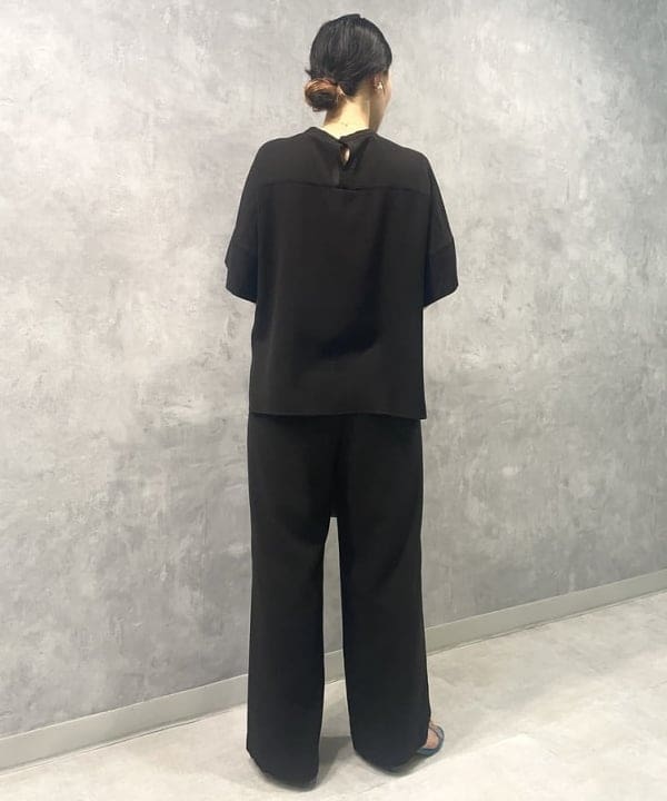 越智 里美さんの「BEAMS WOMEN｜」を使ったコーディネート
