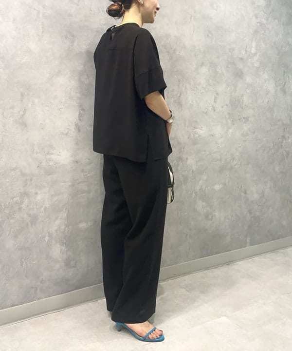 越智 里美さんの「BEAMS WOMEN｜」を使ったコーディネート