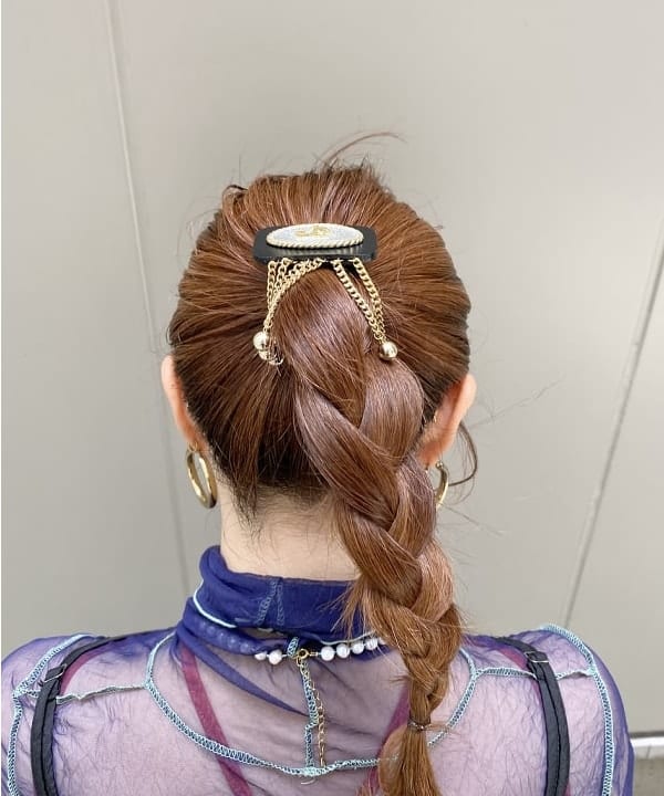 庭野 優紀さんの「BEAMS WOMEN｜」を使ったコーディネート