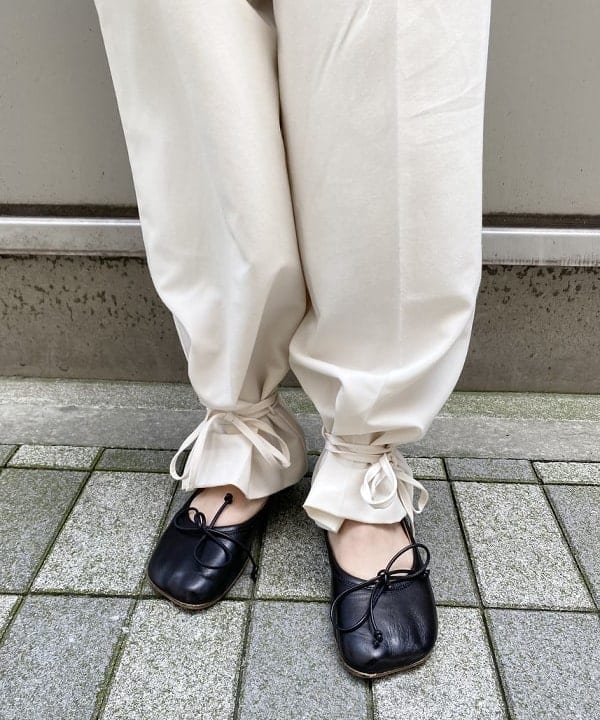 庭野 優紀さんの「BEAMS WOMEN｜」を使ったコーディネート