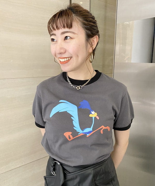 庭野 優紀さんの「BEAMS WOMEN｜」を使ったコーディネート